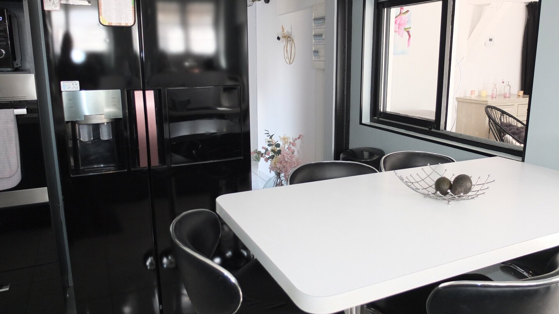 CHABRIS - MAISON 124m² photo 4