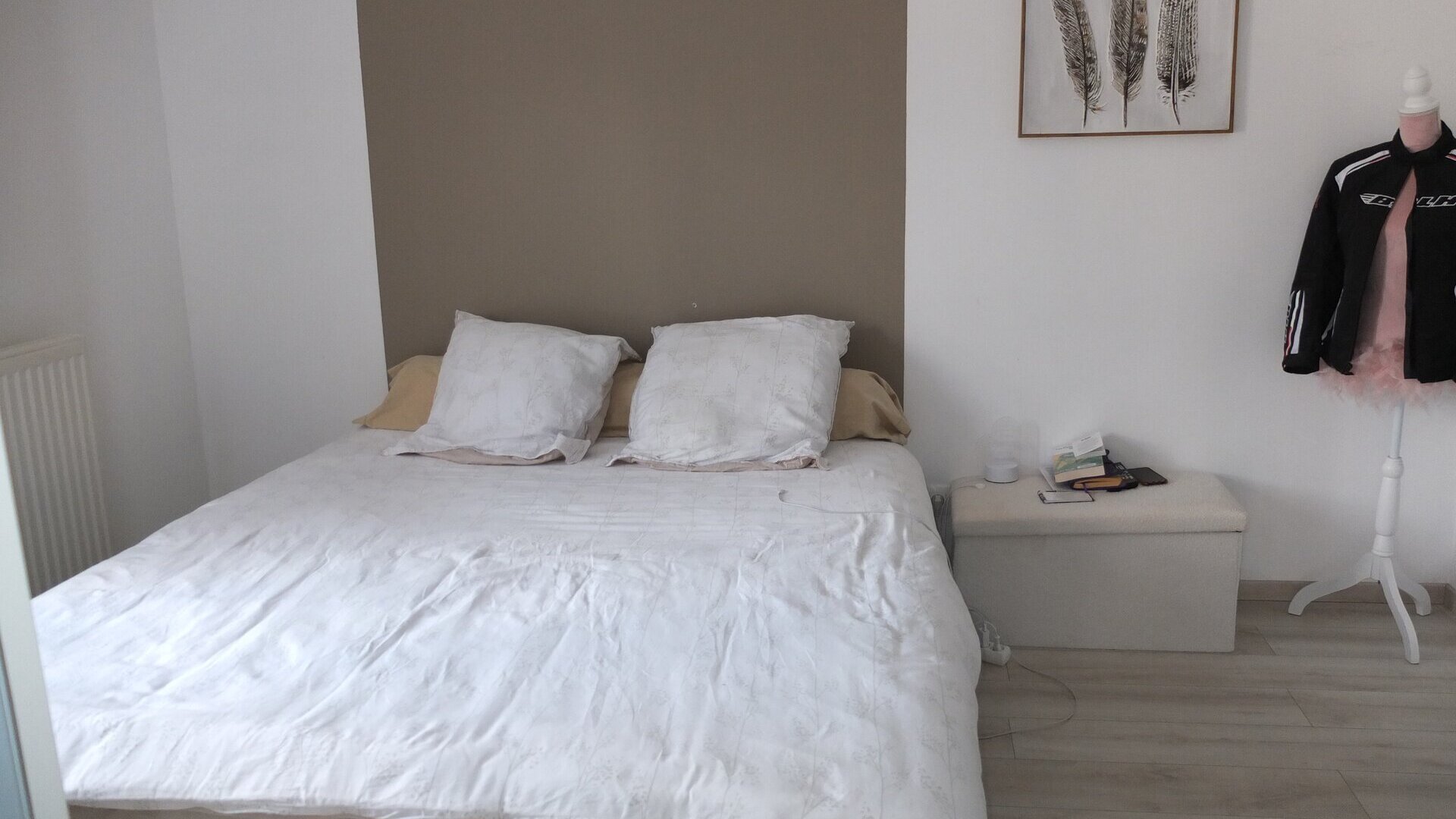 CHABRIS - MAISON 124m² photo 5