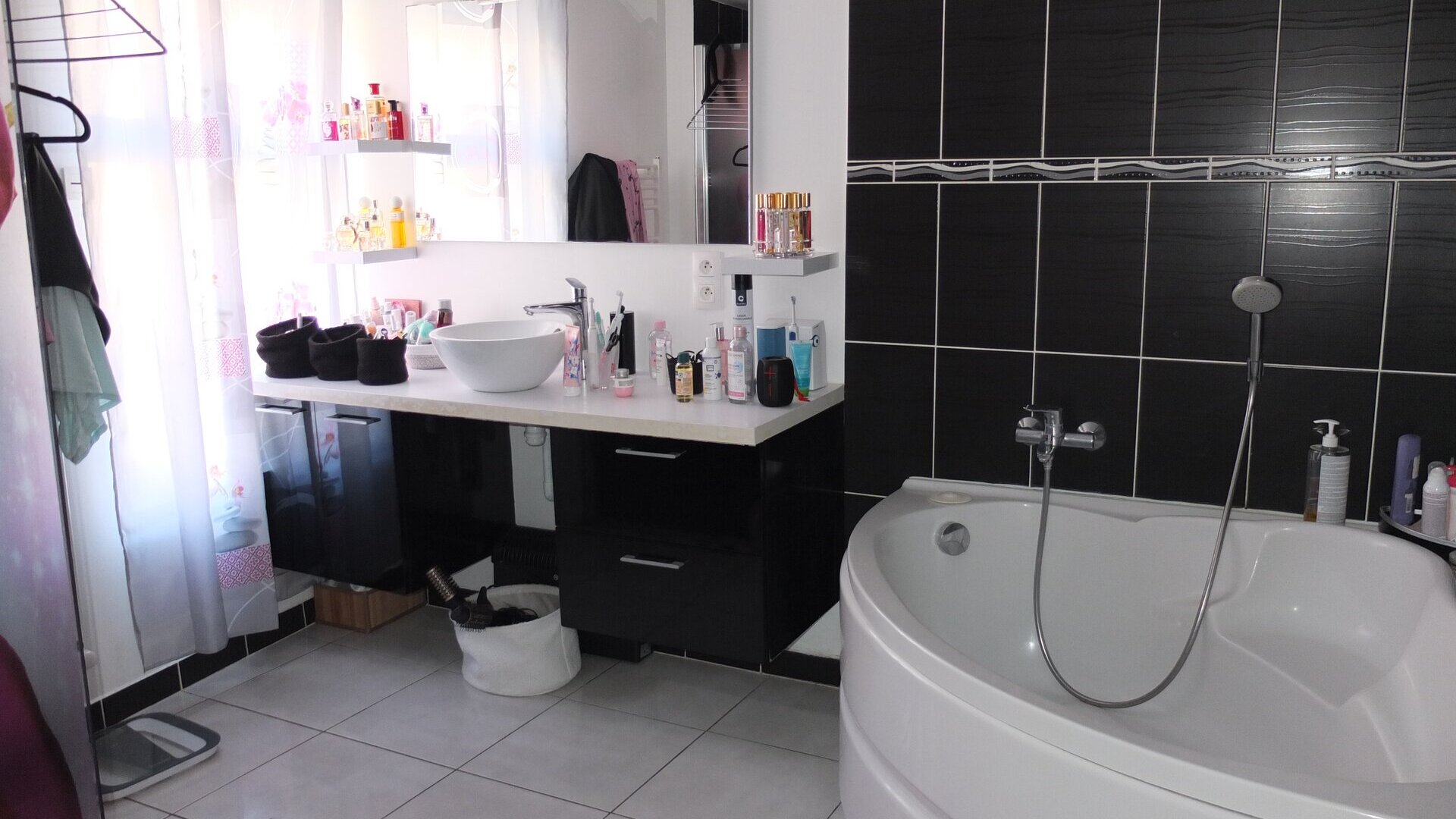 CHABRIS - MAISON 124m² photo 6