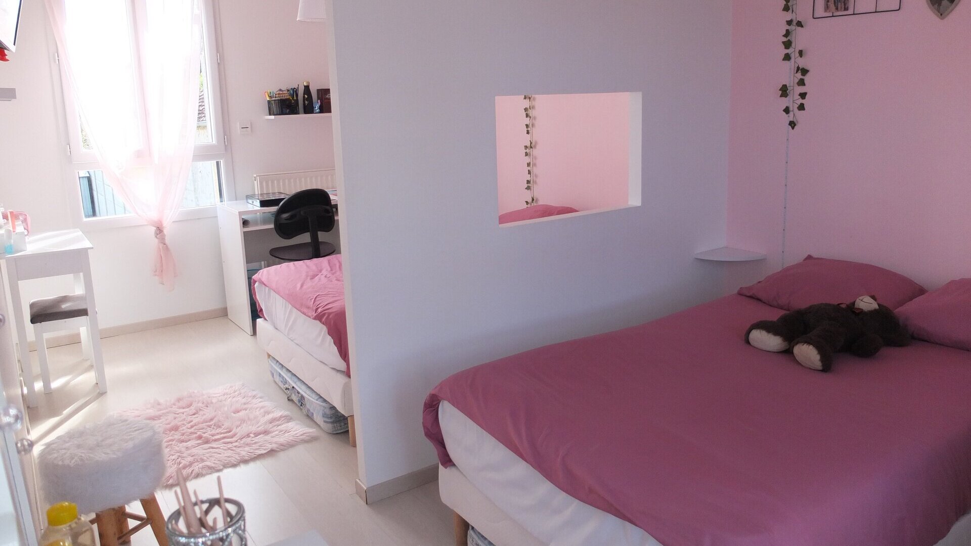 CHABRIS - MAISON 124m² photo 7