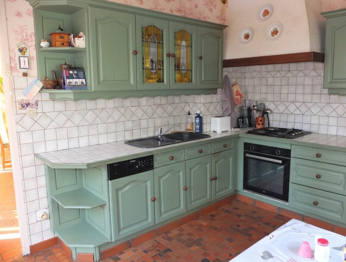 CHABRIS - MAISON 128m² photo 3