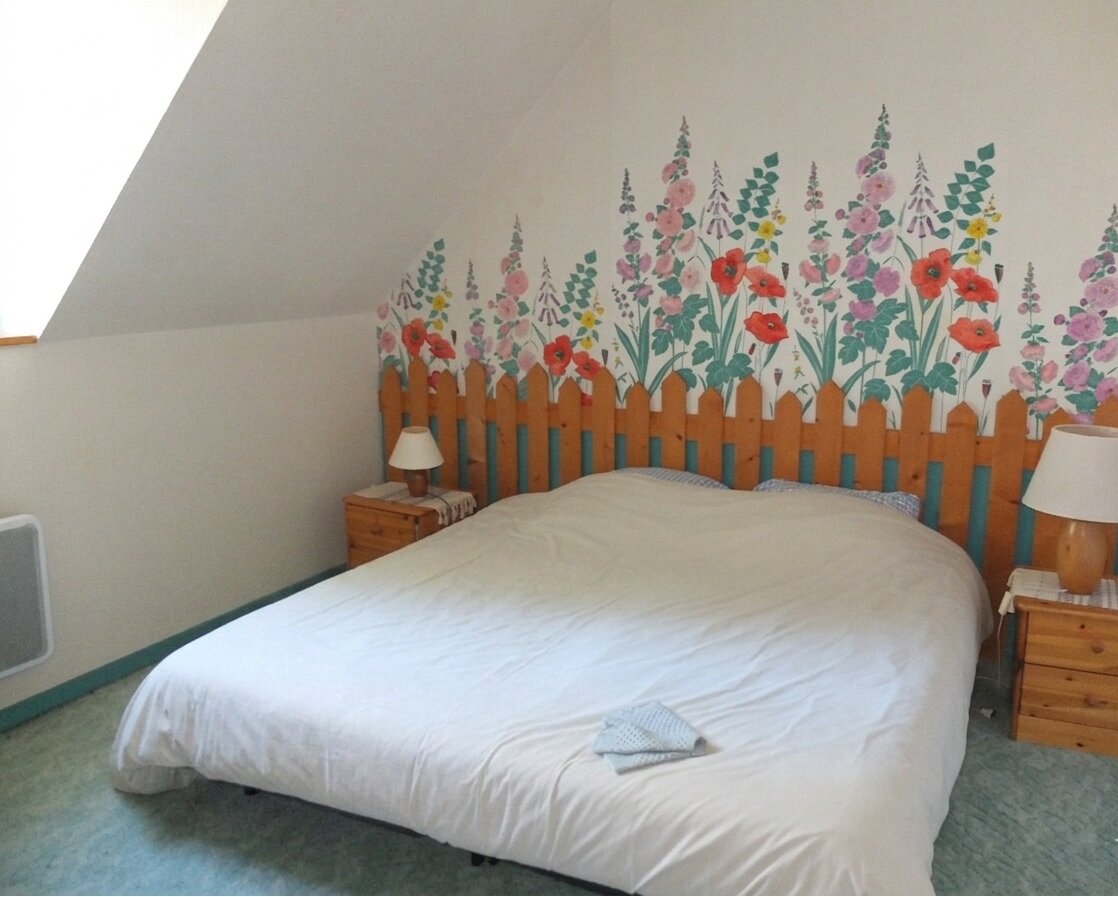CHABRIS - MAISON 128m² photo 8