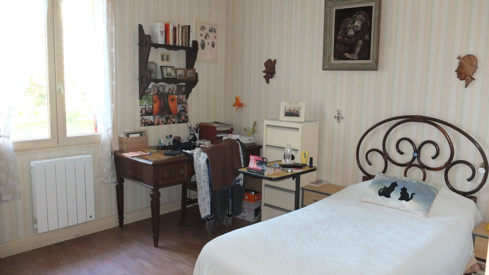 CHABRIS - MAISON 128m² photo 9