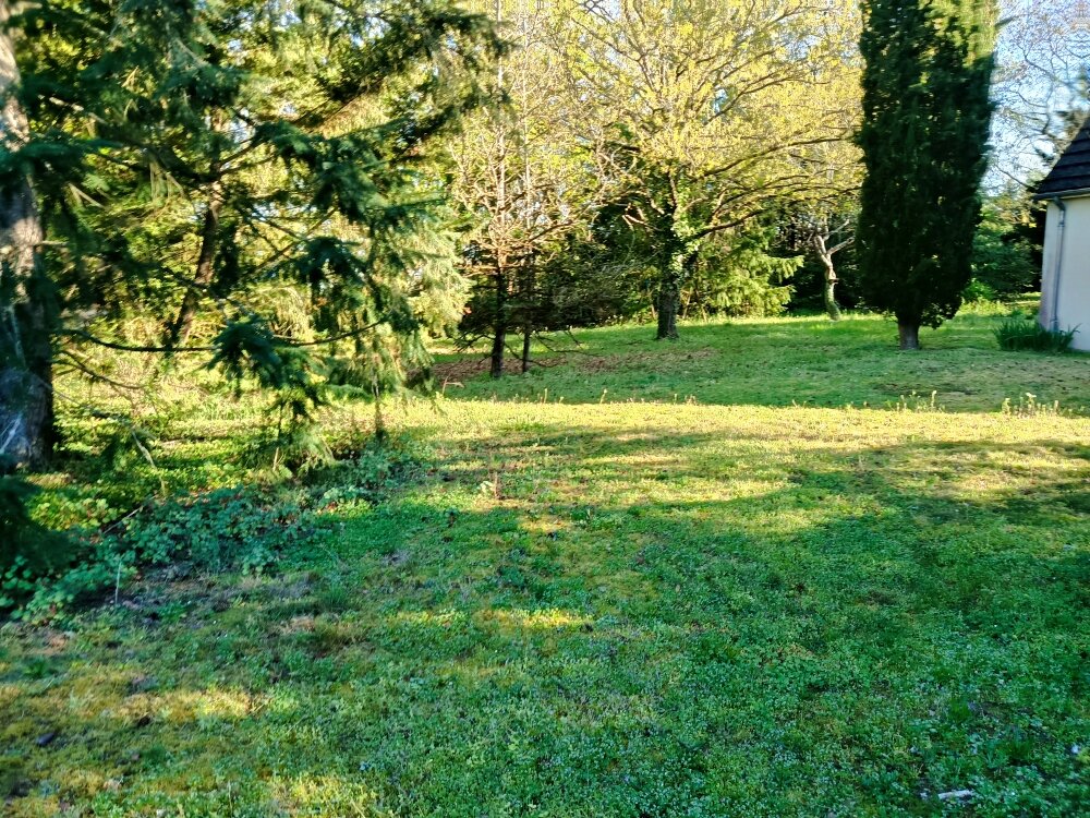 CHABRIS - MAISON 128m² photo 10